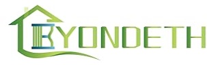 Byondeth logo